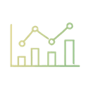 Built-in Analytics & A/B Testing