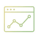 Built-In Analytics