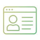 Profile Scraper
