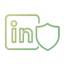 100% Safe for LinkedIn