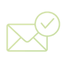 Built-in Email Verification